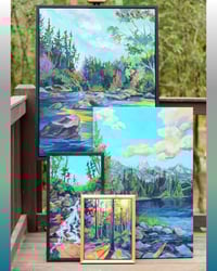 Image 2 of Forest's Embrace