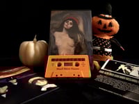 Image 2 of Monastery - Black Moon Paeans Standard Edition Cassette