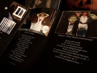 Image 3 of Monastery - Black Moon Paeans Standard Edition Cassette