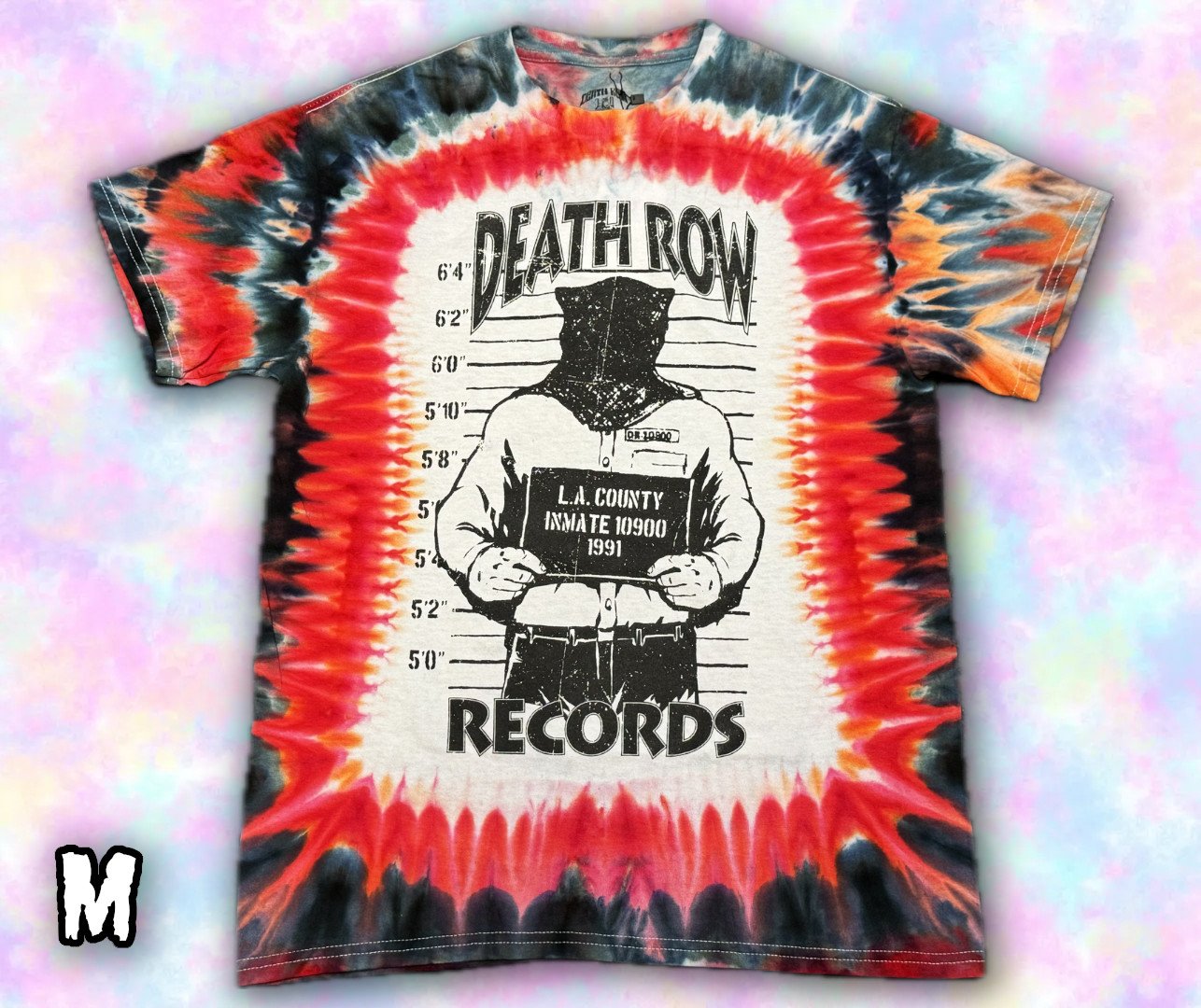 Death Row Records | Cool Shirt Name 3 Songs