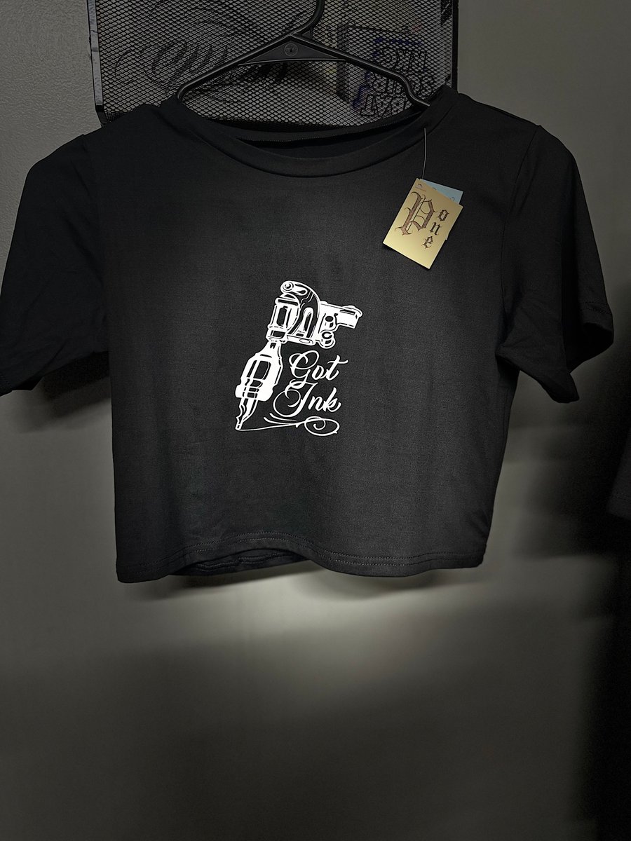Image of “Got Ink?” Designed by Pritione