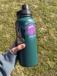 Image 3 of Sloper Daddy Sticker