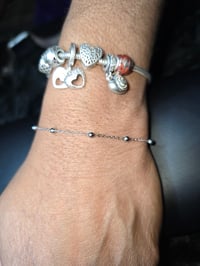 Image 14 of Permanent Jewelry 1:1 Appointment (excludes private events)