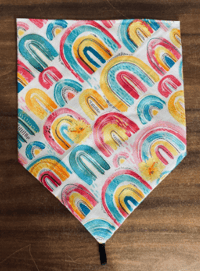 'Stella' Neckscarve