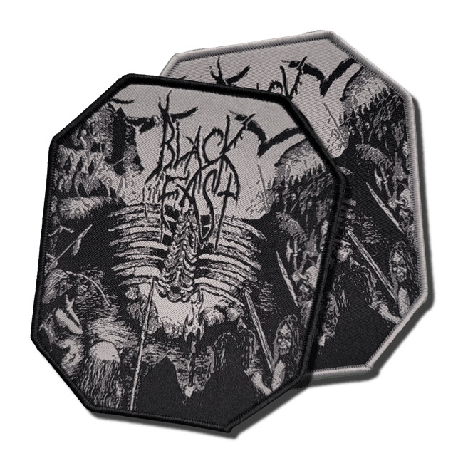 Black Fast - Starving Out the Light