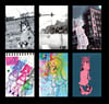 4X6 GLOSSY PRINTS