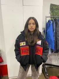 Image 1 of  Ferrari Racing Team Jacket.