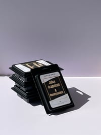Image 3 of Wax Melts: The Perfect Flameless Fragrance