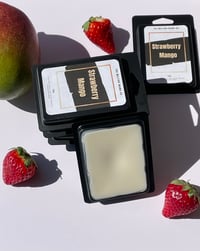 Image 4 of Wax Melts: The Perfect Flameless Fragrance