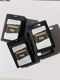 Image 12 of Wax Melts: The Perfect Flameless Fragrance