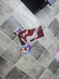 Image 6 of 24th Scale Nudie Magazines & RC Magazines – Pull-Out Posters Set of 3