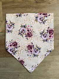 'Darla' Neckscarve