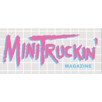MT Replica Sticker | Slamdtaco’s Garage