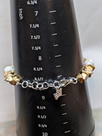 Image 5 of Jasper Beaded Bracelet