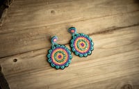Image 9 of Lupita earrings 