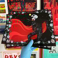 Image 3 of "A THOUSAND HOURS" Letter Print