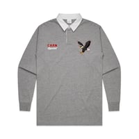 Image 1 of BIRD OF PREY