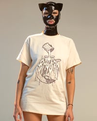 Image 1 of Trash The World Shirt