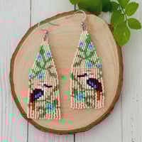 Image 2 of Kookaburra in Pink