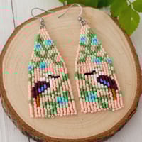 Image 3 of Kookaburra in Pink
