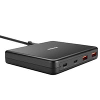 Image 1 of Urban Surge 100W PD Charger with Dual USB-C & USB-A Ports