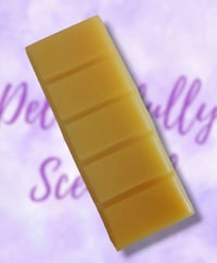 Lemon Snap Bar Wax Melt