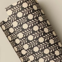 Image 1 of wanderlust paper co - wrapping paper - 3 sheets