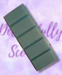 Sea Salt Waves Snap Bar Wax Melt