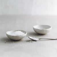 Image 1 of winterwares mini dish