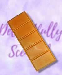 Lemon Pound Cake Snap Bar Wax Melt