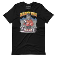 Image 1 of Gradfiti Ned T-shirt