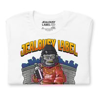 Image 8 of Gradfiti Ned T-shirt
