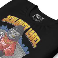 Image 5 of Gradfiti Ned T-shirt