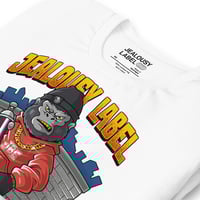 Image 7 of Gradfiti Ned T-shirt