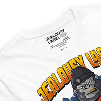 Image 9 of Gradfiti Ned T-shirt
