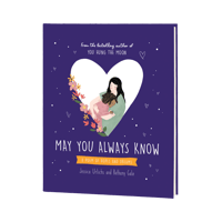 May You Always Know - gift book (PRE ORDER)
