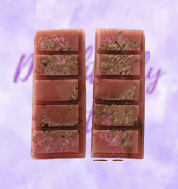 Apple Cinnamon Snap Bar Wax Melt 