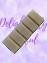 Image 1 of Cinnamon Pumpkin Bread Wax Melt 