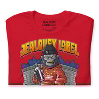 Image 13 of Gradfiti Ned T-shirt