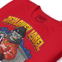 Image 11 of Gradfiti Ned T-shirt