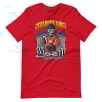 Image 12 of Gradfiti Ned T-shirt