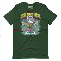 Image 1 of Mr Lucky T-shirt