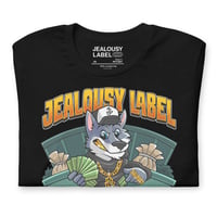 Image 11 of Mr Lucky T-shirt