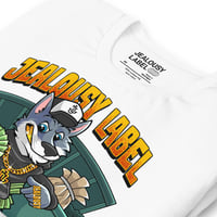 Image 9 of Mr Lucky T-shirt