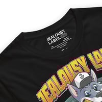 Image 12 of Mr Lucky T-shirt