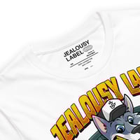 Image 7 of Mr Lucky T-shirt