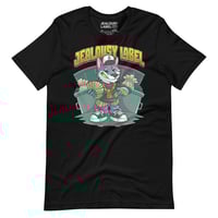 Image 10 of Mr Lucky T-shirt