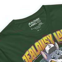 Image 5 of Mr Lucky T-shirt