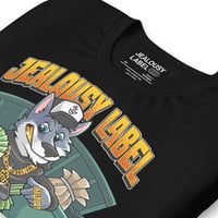 Image 13 of Mr Lucky T-shirt