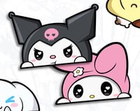 Image 1 of バニー KAWAII CUTIES (BUNNY)